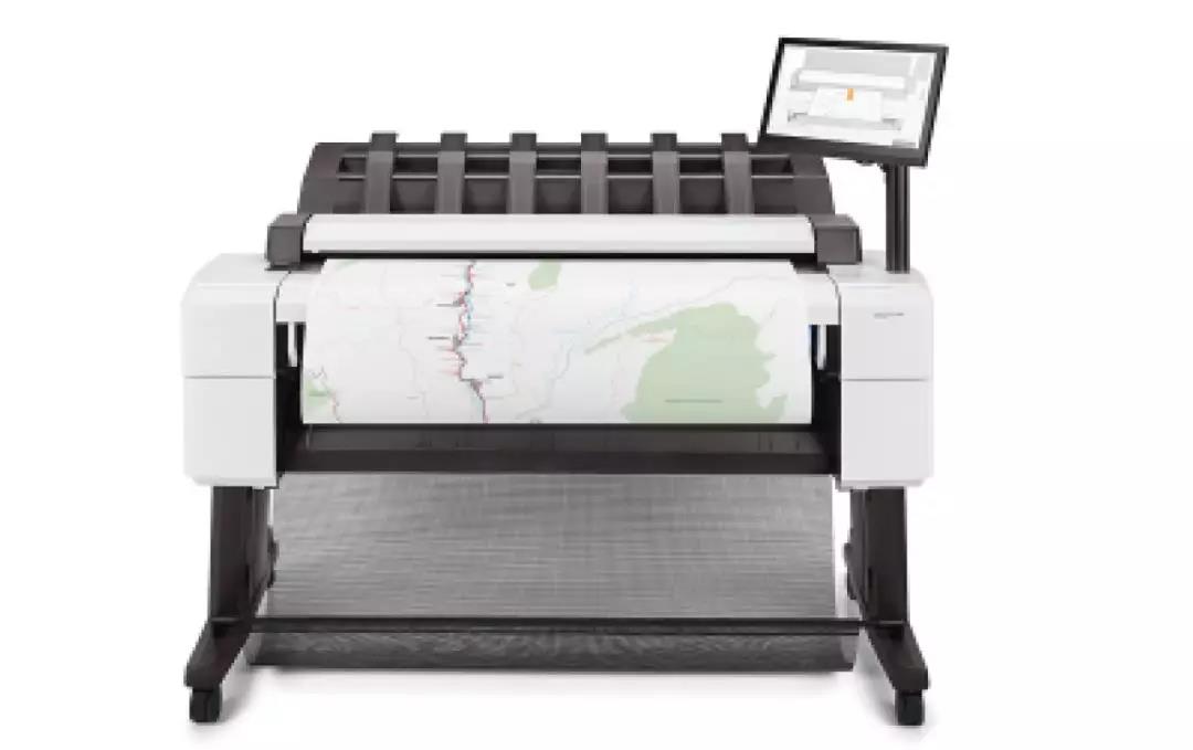 HP Designjet T2600 MFP優勢與賣點 HP Designjet T2600 MFP優勢與賣點